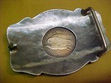 MB1 Trap shooting Championship belt buckles - 7 of 25