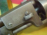 #4875
Colt 1848 Third Model Dragoon revolver, 18XXX serial range - 16 of 25