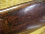 #4931 Winchester 1886 OBFMCB rifle, 45/70 with 28" barrel - 21 of 24