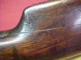 #4931 Winchester 1886 OBFMCB rifle, 45/70 with 28" barrel - 10 of 24