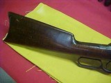#4931 Winchester 1886 OBFMCB rifle, 45/70 with 28" barrel - 2 of 24