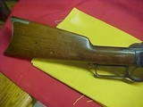 #4936
Winchester 1876 OBFMCB rifle, 45/60WCF with Fine bore - 2 of 24