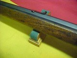 #4936
Winchester 1876 OBFMCB rifle, 45/60WCF with Fine bore - 16 of 24