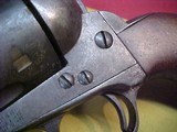 #4953Colt S/A 7-1/2”x45, 59XXX range (1880), ), VG++ to Fine bore, - 17 of 21