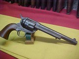 #4953Colt S/A 7-1/2”x45, 59XXX range (1880), ), VG++ to Fine bore, - 1 of 21
