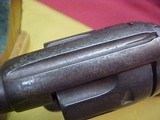 #4953Colt S/A 7-1/2”x45, 59XXX range (1880), ), VG++ to Fine bore, - 10 of 21