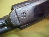 #4953Colt S/A 7-1/2”x45, 59XXX range (1880), ), VG++ to Fine bore, - 13 of 21