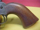 #4953Colt S/A 7-1/2”x45, 59XXX range (1880), ), VG++ to Fine bore, - 5 of 21