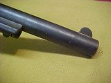 #4953Colt S/A 7-1/2”x45, 59XXX range (1880), ), VG++ to Fine bore, - 4 of 21