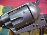 #4573 Colt S/A 7-1/2”x44WCF manufactured in 1878 (45XXX) - 7 of 20