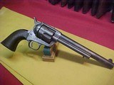 #4573 Colt S/A 7-1/2”x44WCF manufactured in 1878 (45XXX) - 1 of 20