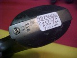 #4573 Colt S/A 7-1/2”x44WCF manufactured in 1878 (45XXX) - 14 of 20
