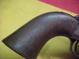 #4573 Colt S/A 7-1/2”x44WCF manufactured in 1878 (45XXX) - 2 of 20