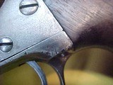 #4573 Colt S/A 7-1/2”x44WCF manufactured in 1878 (45XXX) - 9 of 20