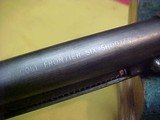#4573 Colt S/A 7-1/2”x44WCF manufactured in 1878 (45XXX) - 10 of 20