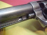 #4573 Colt S/A 7-1/2”x44WCF manufactured in 1878 (45XXX) - 12 of 20