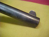 #4573 Colt S/A 7-1/2”x44WCF manufactured in 1878 (45XXX) - 5 of 20