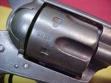 #4573 Colt S/A 7-1/2”x44WCF manufactured in 1878 (45XXX) - 3 of 20