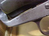 #4573 Colt S/A 7-1/2”x44WCF manufactured in 1878 (45XXX) - 8 of 20