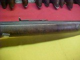 #4763 Winchester 1873 OBFMCB, 44WCF with VG++ to Fine bore - 6 of 20