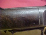 #4763 Winchester 1873 OBFMCB, 44WCF with VG++ to Fine bore - 4 of 20