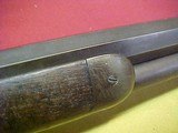 #4763 Winchester 1873 OBFMCB, 44WCF with VG++ to Fine bore - 7 of 20