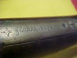 #4763 Winchester 1873 OBFMCB, 44WCF with VG++ to Fine bore - 18 of 20