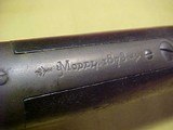 #4762 Winchester 1873 OBFMCB, 44WCF with G-G+ bore - 13 of 20