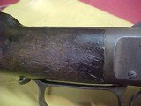 #4762 Winchester 1873 OBFMCB, 44WCF with G-G+ bore - 3 of 20