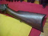 #4920 Colt 1887 RBFMCB Heavy Frame “Lightning Express Rifle”, 40/60/260 - 8 of 20