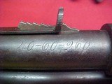 #4920 Colt 1887 RBFMCB Heavy Frame “Lightning Express Rifle”, 40/60/260 - 15 of 20