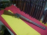 #4817 Winchester 1892 SRC (saddle ring carbine) 44WCF, 50XXX range (1894 mfgr) - 1 of 18