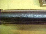 #4817 Winchester 1892 SRC (saddle ring carbine) 44WCF, 50XXX range (1894 mfgr) - 11 of 18