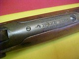 #4817 Winchester 1892 SRC (saddle ring carbine) 44WCF, 50XXX range (1894 mfgr) - 13 of 18