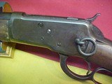 #4817 Winchester 1892 SRC (saddle ring carbine) 44WCF, 50XXX range (1894 mfgr) - 8 of 18