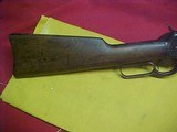 #4817 Winchester 1892 SRC (saddle ring carbine) 44WCF, 50XXX range (1894 mfgr) - 2 of 18