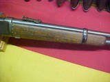 #4817 Winchester 1892 SRC (saddle ring carbine) 44WCF, 50XXX range (1894 mfgr) - 4 of 18
