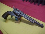 #4986 Colt S/A, 7-1/2x45COLT, “U.S. Cavalry” model, 11XXX range (1875) - 1 of 22