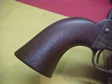 #4986 Colt S/A, 7-1/2x45COLT, “U.S. Cavalry” model, 11XXX range (1875) - 2 of 22