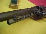 #4954
Colt S/A 7-1/2”x45COLT, 59XXX range (1880) - 13 of 15