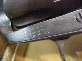 #4955Colt S/A 7-1/2”x45COLT, 46XXX range (1878) - 9 of 19