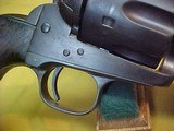 #4955Colt S/A 7-1/2”x45COLT, 46XXX range (1878) - 5 of 19