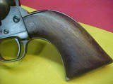 #4955Colt S/A 7-1/2”x45COLT, 46XXX range (1878) - 7 of 19