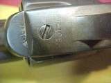 #4955Colt S/A 7-1/2”x45COLT, 46XXX range (1878) - 16 of 19