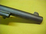#4955Colt S/A 7-1/2”x45COLT, 46XXX range (1878) - 4 of 19