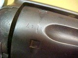 #4955Colt S/A 7-1/2”x45COLT, 46XXX range (1878) - 19 of 19