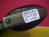 #4955Colt S/A 7-1/2”x45COLT, 46XXX range (1878) - 17 of 19