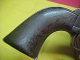 #4955Colt S/A 7-1/2”x45COLT, 46XXX range (1878) - 2 of 19