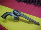 #4955Colt S/A 7-1/2”x45COLT, 46XXX range (1878) - 1 of 19