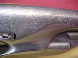 #4846 Colt 1860 Army revolver, 8”x44-percussion, 167XXX (1866), CASED Civilian model - 22 of 24